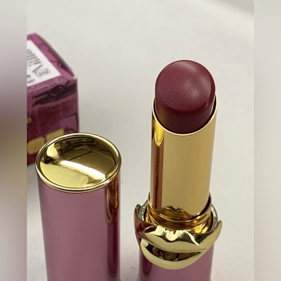 Pat McGrath Labs Lip Fetish Divinyl Lip Shine- Temptress - Picture 14 of 15